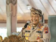 Kapolda Jateng Perintahkan Polisi Dukung dan Kawal Pentas Budaya, Gratis Tanpa Biaya