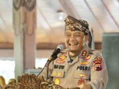 Kapolda Jateng Perintahkan Polisi Dukung dan Kawal Pentas Budaya, Gratis Tanpa Biaya