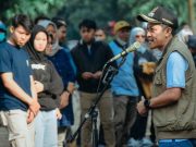 Peringati Hari Buruh, Bupati Wonosobo Ajak Pekerja ‘Turing’ ke Margolangu