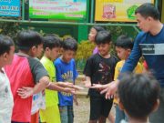 Ingin Kenalkan Dolanan Tradisional kepada Anak-anak, Ini yang Dilakukan Panitia Sedekah Bumi Petekeyan