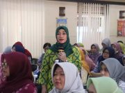 Turunkan Stunting, Digelar Rakor dan Bimtek Bidan Desa