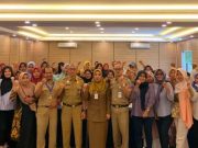 Industri Rumah Tangga Pangan, Dr. Mudrikatun, S.SiT, SKM, MM.Kes, MH: Kunci Perlindungan Konsumen dan Turunkan Stunting