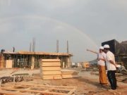 Mundur dari Bursa Bacabup Jalur Independen, Gus Mughits Ikuti Dawuh Para Kiai untuk Fokus Pembangunan RSI NU Cakra Medika Jepara