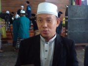 Kiai Mundoffar ‘Al-Husna’ Deklarasi Maju sebagai Bacabup Jepara