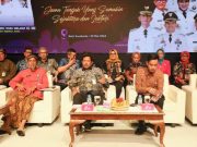 Rembug Pembangunan Jateng, Nana Sudjana: Fokus Terhadap Pengentasan Kemiskinan