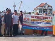 Dukungan Warga Jepara untuk Kapolda Jateng Maju Pillgub Menguat, Giliran Kelompok Nelayan