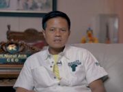 Kisah Nurul Atik, Pria Asal Jepara yang Sukses dengan Bisnis Rocket Chicken, Siapa Sangka Awalnya adalah OB