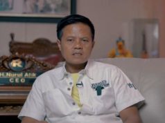 Kisah Nurul Atik, Pria Asal Jepara yang Sukses dengan Bisnis Rocket Chicken, Siapa Sangka Awalnya adalah OB