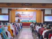 Seorang Calon Jemaah Haji asal Klaten Mengundurkan Diri, Ini Alasannya