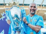 Pep, Membangun Semesta dan “Membirukan” Manchester