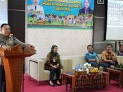 Implementasi Integrasi Layanan Primer Kabupaten Jepara Dimantapkan