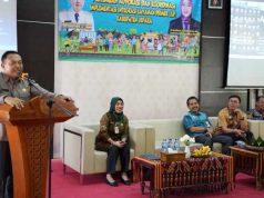 Implementasi Integrasi Layanan Primer Kabupaten Jepara Dimantapkan