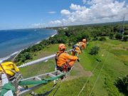 PLN Gelar Apel Siaga Kelistrikan, Pastikan Keandalan Pelayanan KTT WWF 2024 di Bali