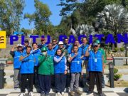 PLN UIK Tanjung Jati B Gali Inovasi Pemanfaatan FABA Sebagai Pupuk Ramah Lingkungan