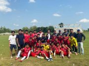 Membanggakan, Jepara Kembali Raih Juara Umum Popda Eks Karesidenan Pati