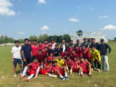 Membanggakan, Jepara Kembali Raih Juara Umum Popda Eks Karesidenan Pati