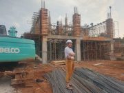 RSI NU Cakra Medika Mayong, Ditargetkan Selesai Saat Hari Santri 2024
