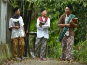 Akan Dibawa Kemana Suara Santri dalam Perhelatan Pilkada Jepara?
