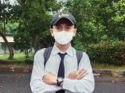 Mengenal Lebih Dekat Ahmad Hakim Mahmudi, Siswa SMK Walisongo Jepara yang Lolos Program Magang di Jepang