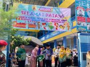 Semaraknya Pentas dan Pagelaran Karya P5 SD Muhammadiyah Kriyan