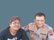 Sanggar BTS Jepara, Dukung Penuh Sang Jenderal Maju Jateng 1
