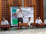MTs Walisongo Jepara Gelar Seminar Parenting Kiat Sukses Menghafal Al-Qur’an
