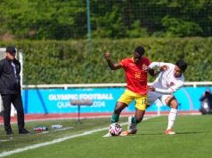 Bola Bergulir dalam Selimut Takdir