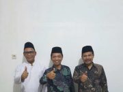 Tiga “Imam” Pimpin NU Barlingmascakeb, Siap Dorong Kemajuan Daerah