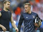 Tak Mau Ada Perdebatan, Tetap Pilih Neuer sebagai Starter