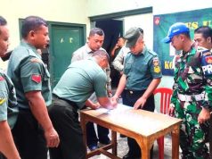 Peredaran Narkoba Telah Menyasar Strata Ekonomi Kelas Bawah