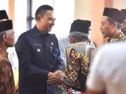 Para Modin Diminta Ikut Mencegah Pernikahan di Bawah Umur