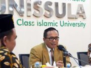 Unissula Masuk 10 Besar Kampus Swasta Terbaik Versi THE WUR 2024