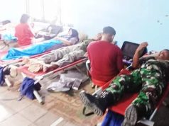 Simak, Ini Agenda Pelayanan Jemput Bola Donor Darah