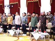 Pencegahan Korupsi di Kabupaten Pacitan Diapresiasi KPK