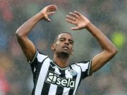 Wajib Datangkan Striker Ulung