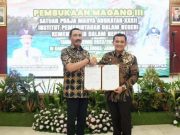 Praja IPDN Siap Bantu Sukseskan Program Kabupaten Majalengka