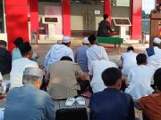 Ini Imam dan Khotib Sholat Idul Adha 1445 H di Lima Lokasi Kota Wonogiri