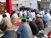 Hidup Akan Menjadi Berkah Bila Memiliki Kepedulian Sosial