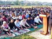 Keteladan Utama Ketaatan dan Kepatuhan kepada Allah