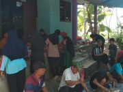 Warga LDII Kebumen Kurban 127 Ekor Sapi dan 93 Kambing