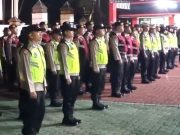 Terjunkan 500 Personel untuk Mengamankan Idul Adha