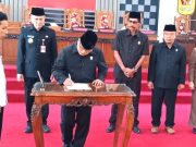 Semua Fraksi Menyatakan Setuju dengan Memberikan Masukan
