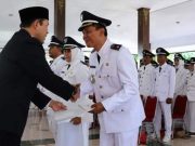 Kepala Desa Harus Mampu Menjadi Sosok Teladan