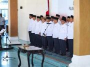 PMI Harus Hadir Terdepan Saat Terjadi Bencana