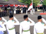 Pancasila Dirasakan Manfaatnya oleh Seluruh Tumpah Darah Indonesia