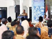 Pacitan, Menuju Kabupaten Lengkap Program PTSL