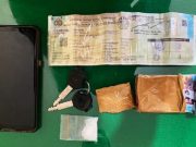 Polres Wonogiri Menangkap Pengedar Sabu Lintas Kabupaten