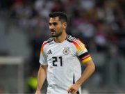Dulu Punya Oezil, Kini Andalkan Guendogan