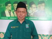 Tak Goyah, PKB Kota Semarang Ngotot Gus Yusuf tetap Calon Gubernur Jateng