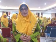Di Milad ke-107, PW Aisyiyah Jateng Sorot Kemiskinan, Krisis Iklim, hingga Dampak Penderitaan Perang